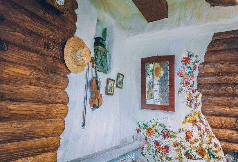 فندق Complex Legenda