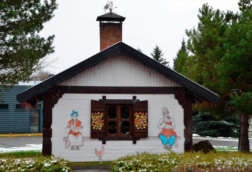 فندق Complex Legenda