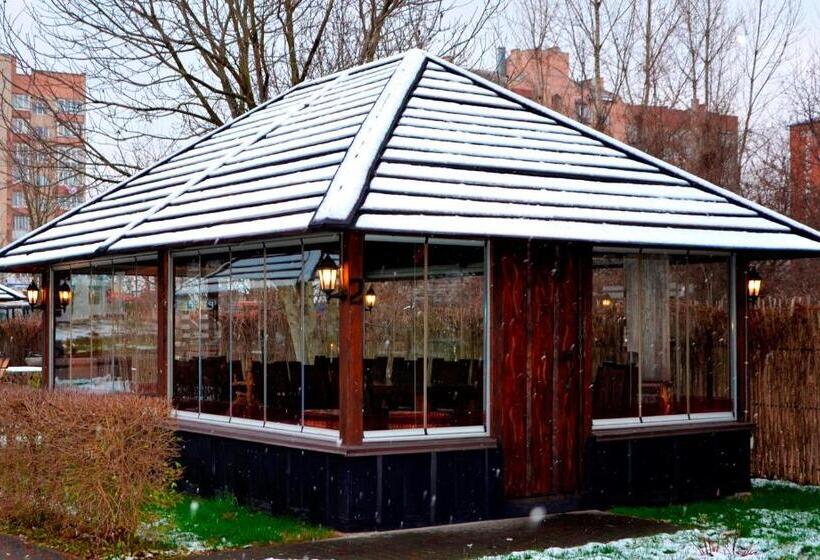 فندق Complex Legenda