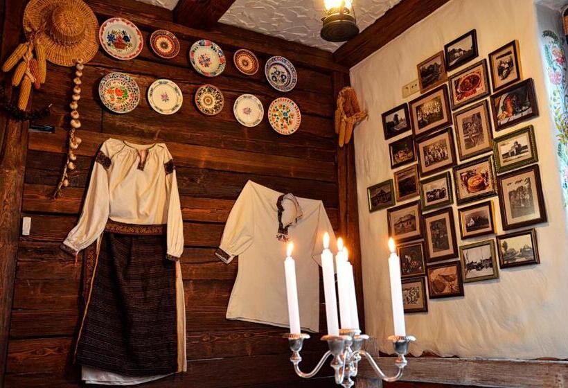 فندق Complex Legenda