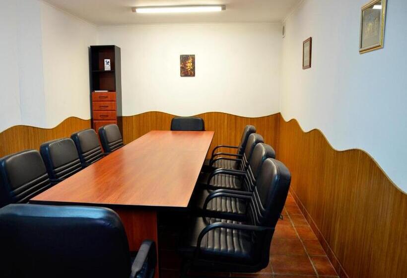 فندق Complex Legenda