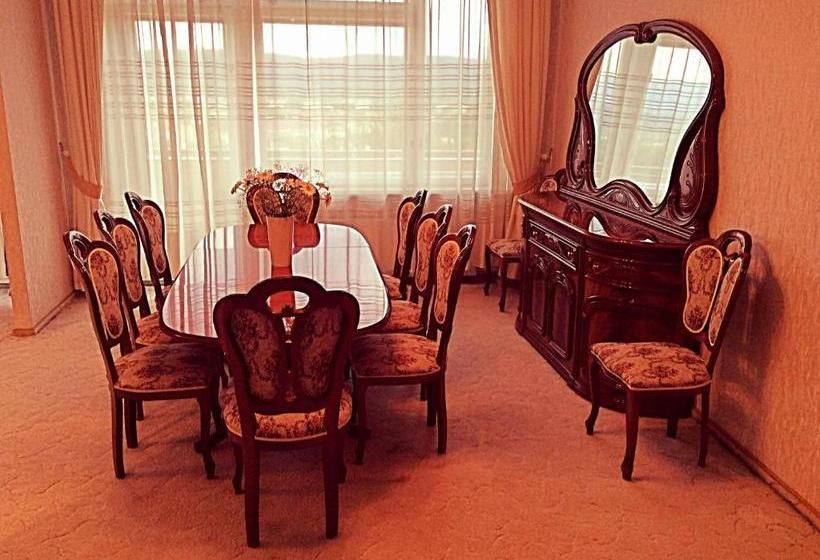 هتل Complex Druzhba