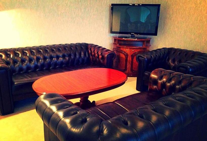 هتل Complex Druzhba