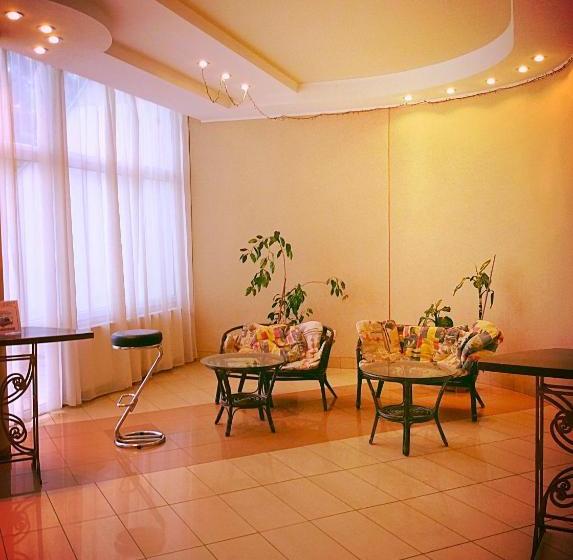 هتل Complex Druzhba