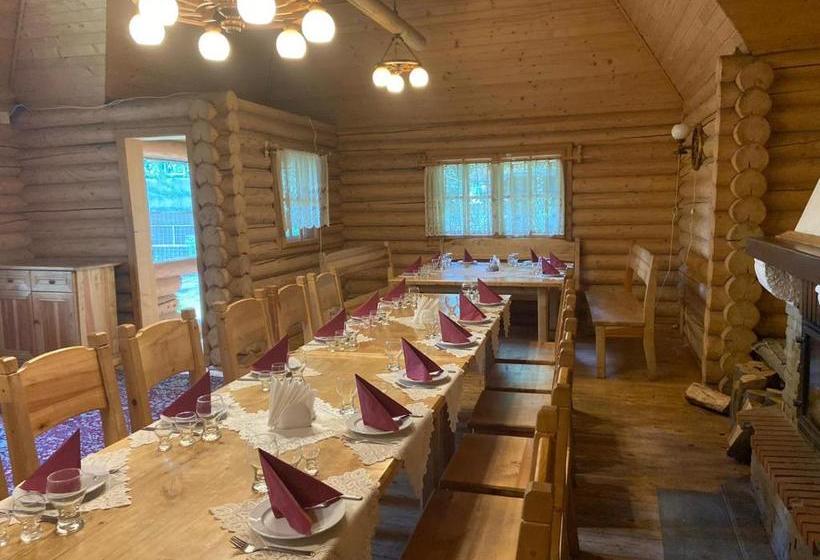 هتل Complex Druzhba