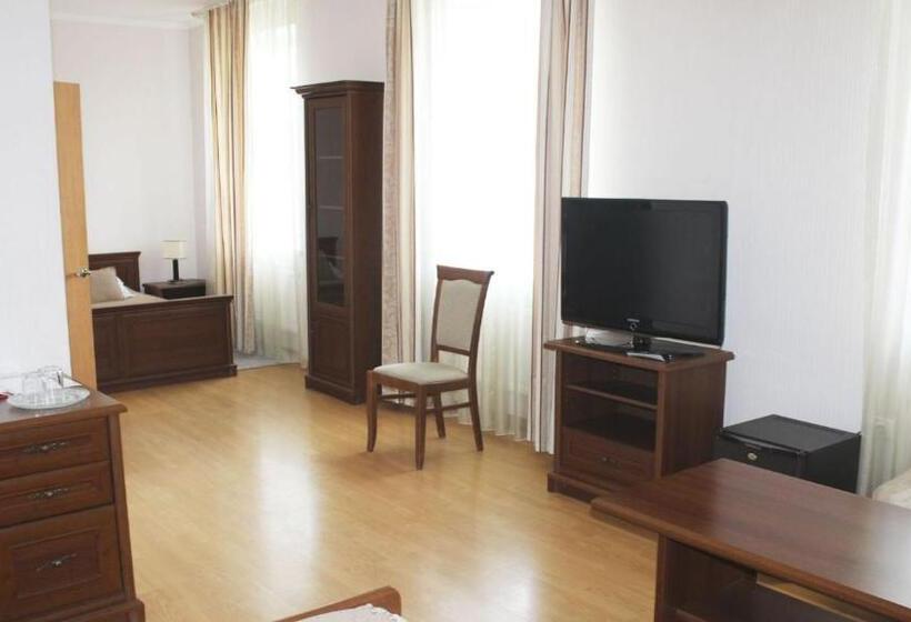 Hotel готель Elisavetgrad