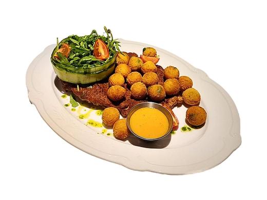 هتل Fontush Boutique