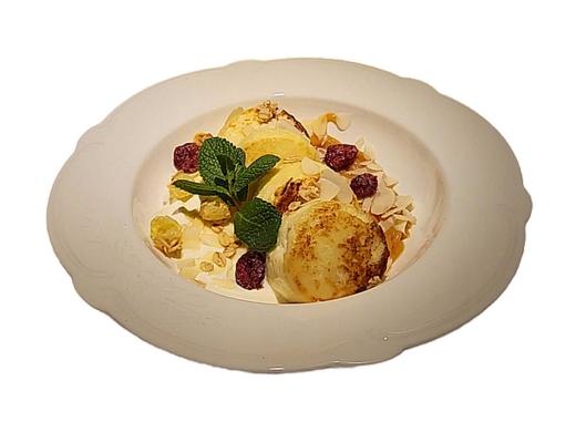 هتل Fontush Boutique