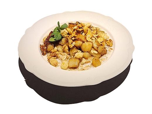 هتل Fontush Boutique