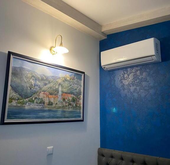 هتل Fontush Boutique