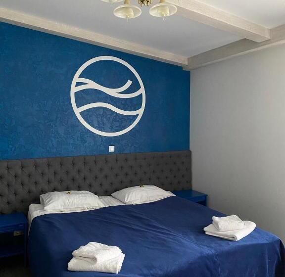 هتل Fontush Boutique