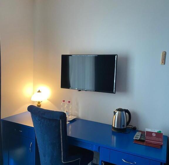 هتل Fontush Boutique