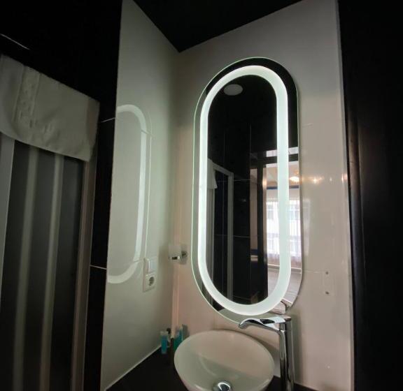 هتل Fontush Boutique