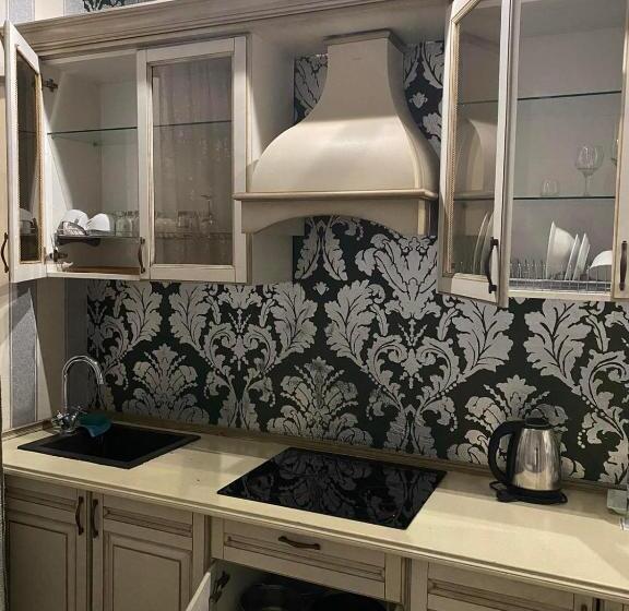 هتل Fontush Boutique