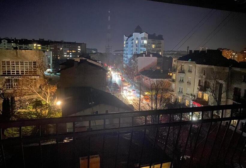 هتل Fontush Boutique