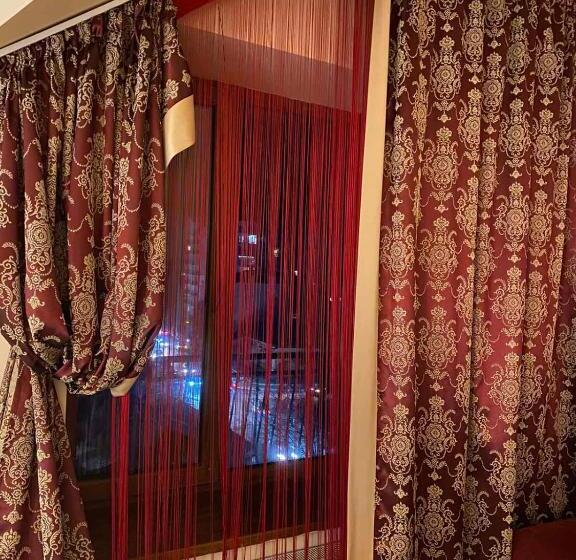 هتل Fontush Boutique