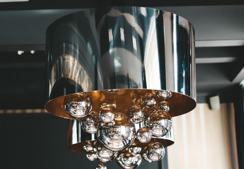 فندق Georg Palace