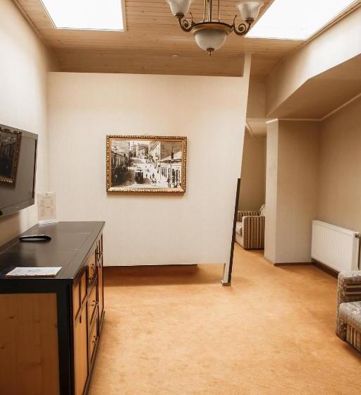 فندق Georg Palace