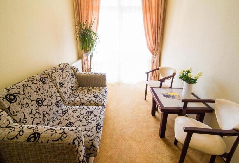 فندق Georg Palace