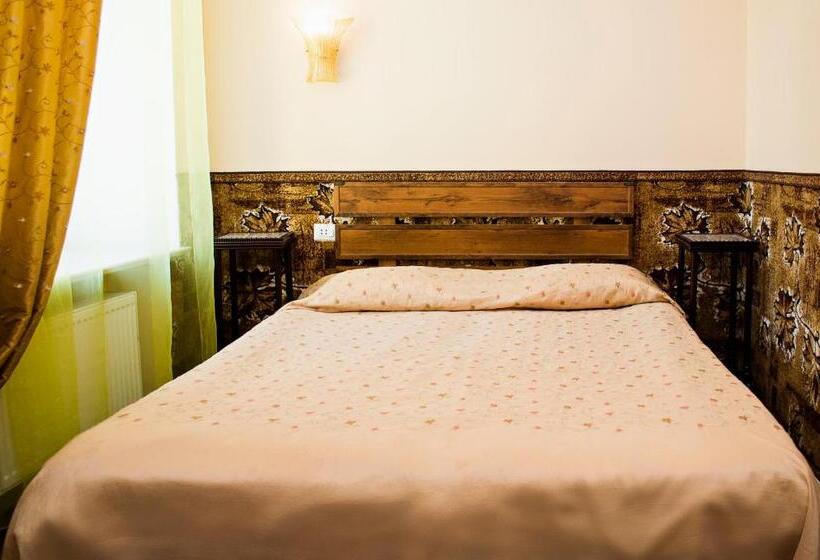 هتل Guest House De Rishelye