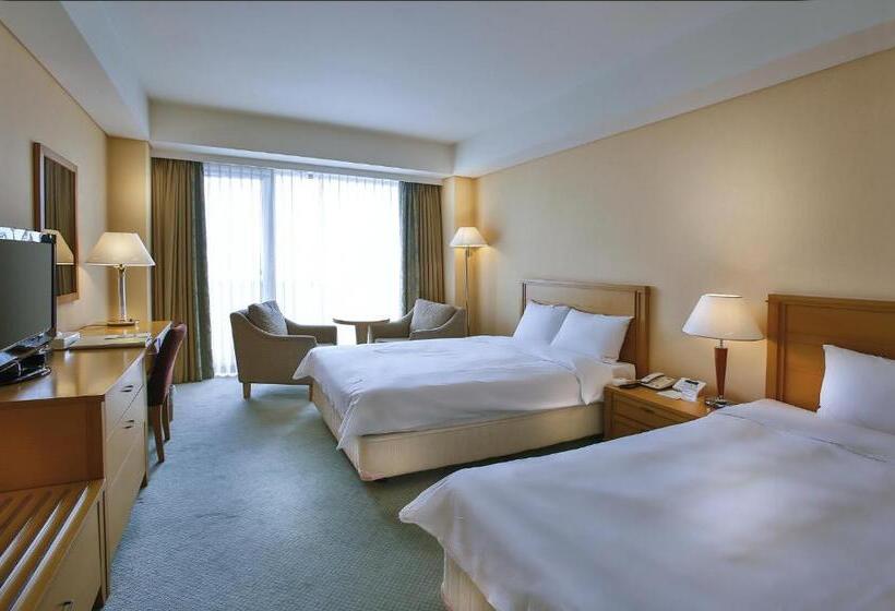 Hotel Hyundai By Lahan Mokpo