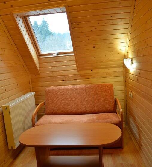 هتل Karpatski Zori