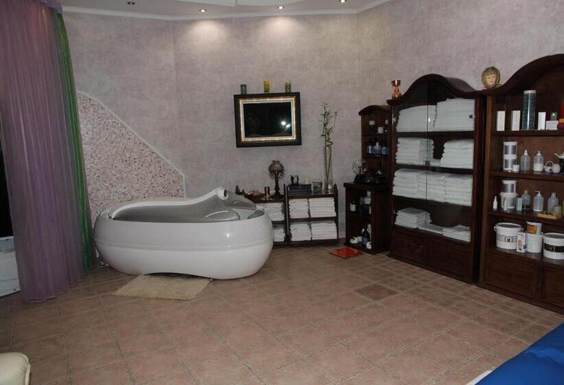 هتل Kleopatra Vip