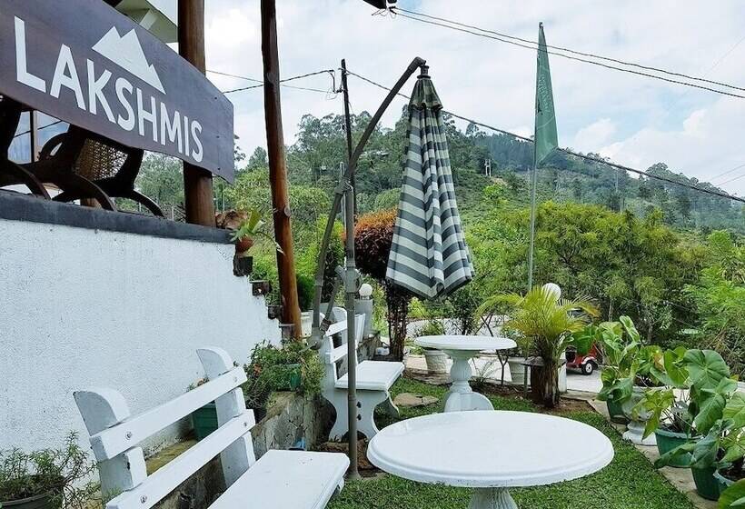 Lakshmis Hotel Ella