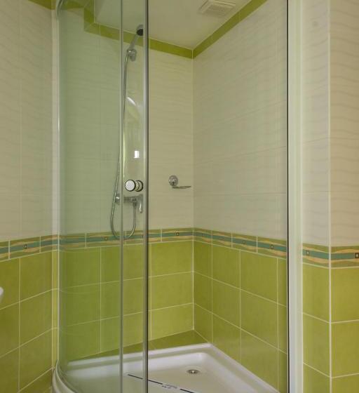 ホテル Letuchiy Gollandets