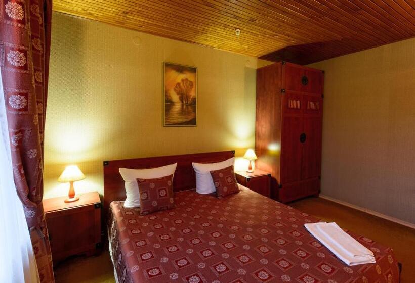 ホテル Letuchiy Gollandets