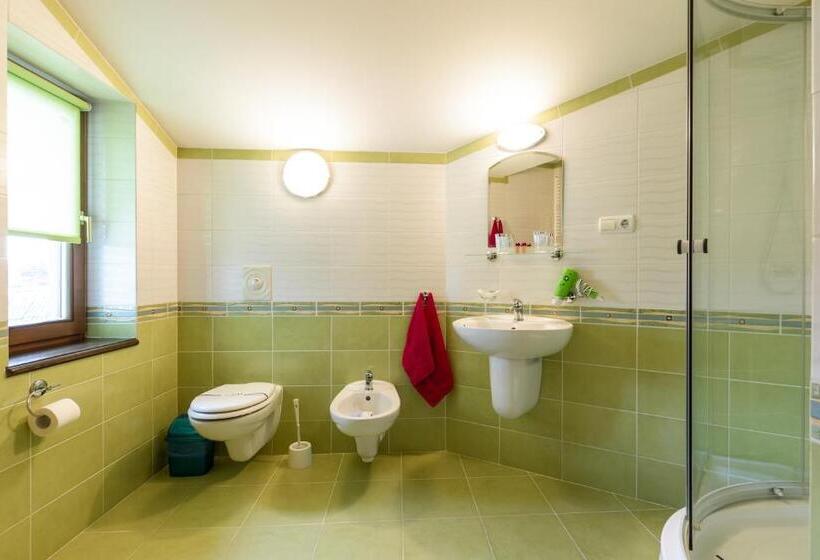 ホテル Letuchiy Gollandets