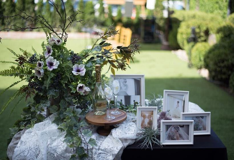 Отель New Donghae Tourist