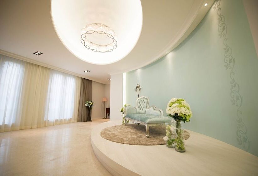 Отель New Donghae Tourist