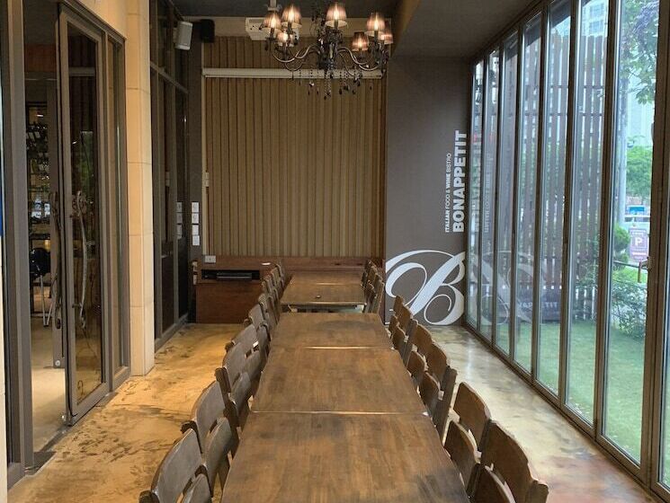 Отель New Donghae Tourist