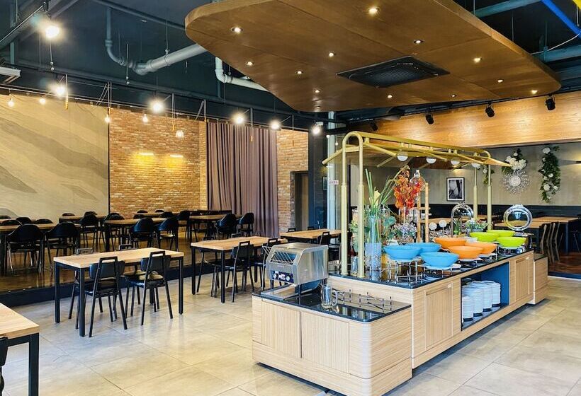 Отель New Donghae Tourist