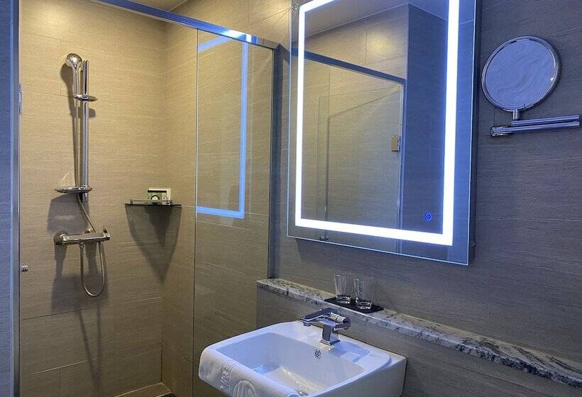 Отель New Donghae Tourist