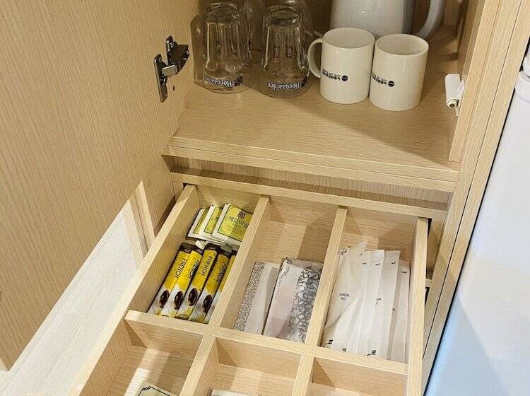 Отель New Donghae Tourist