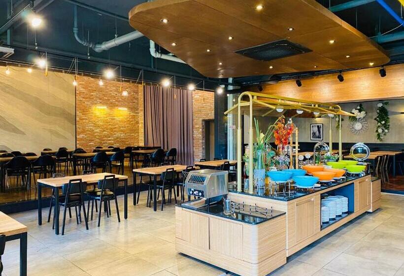 Отель New Donghae Tourist