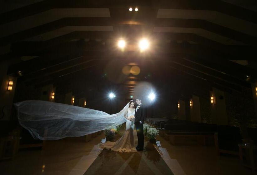 Отель New Donghae Tourist