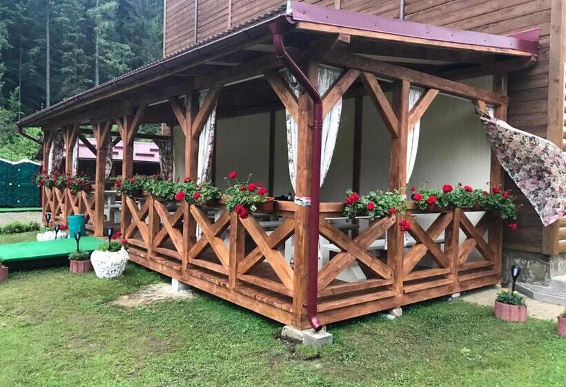 فندق Olga Deluxe