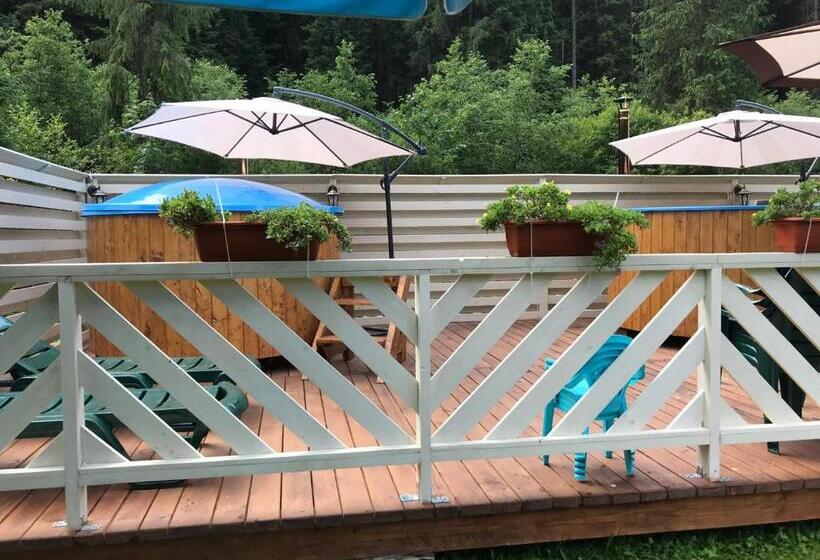 فندق Olga Deluxe