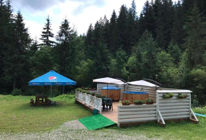 فندق Olga Deluxe