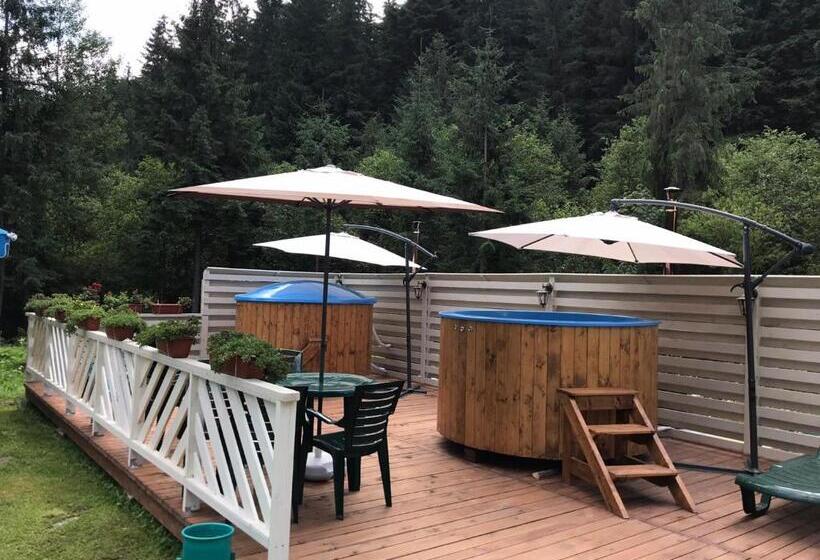 فندق Olga Deluxe