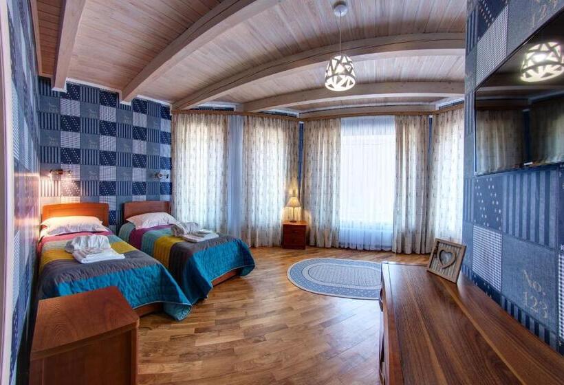 فندق Olga Deluxe