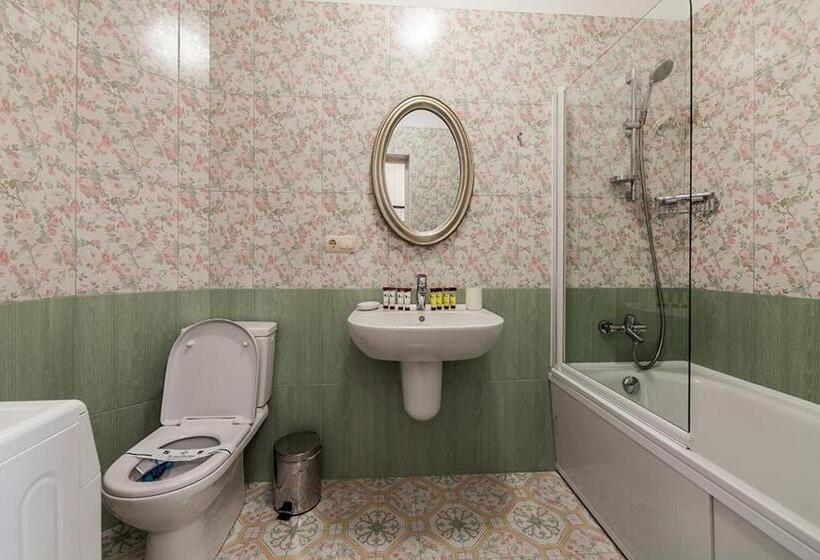 فندق Olga Deluxe