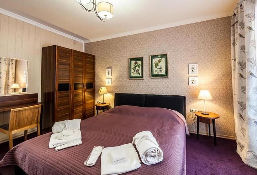 فندق Olga Deluxe