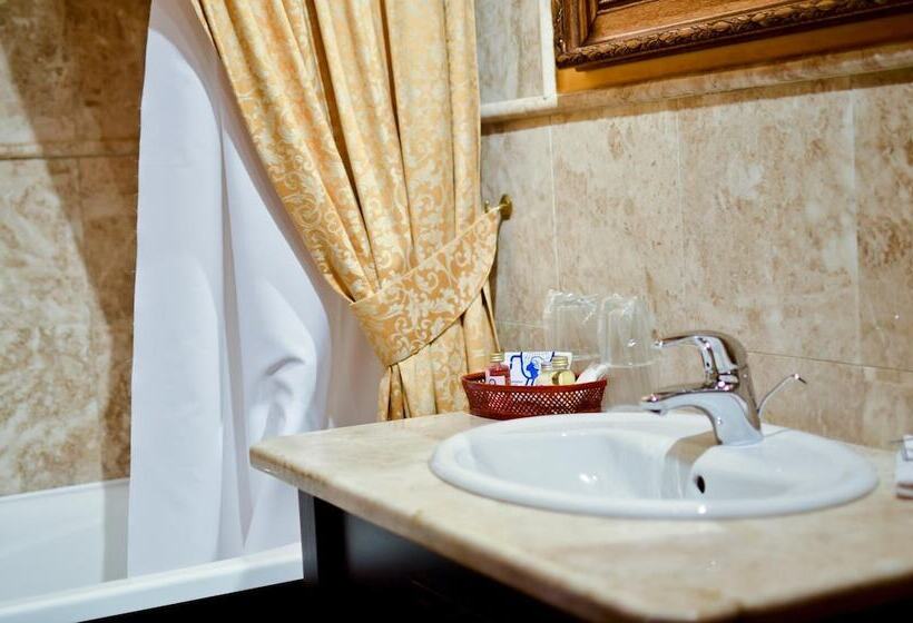 فندق Optima Collection Dnipro