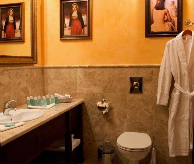 فندق Optima Collection Dnipro