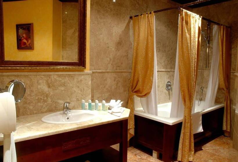 فندق Optima Collection Dnipro