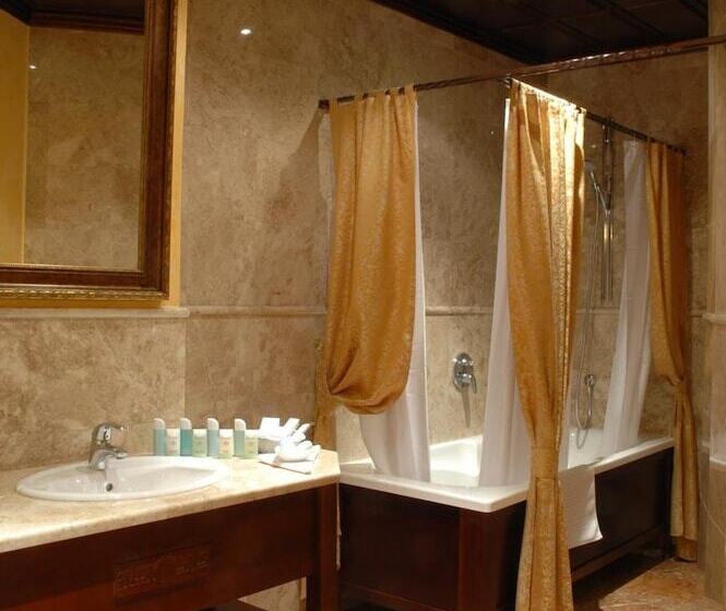 فندق Optima Collection Dnipro